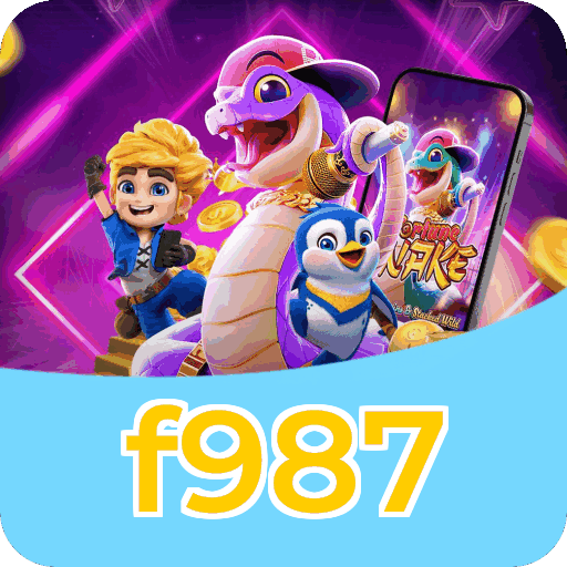 f987 segurança SSL 256-bit - Licença Curaçao, eCOGRA, GLI certificado