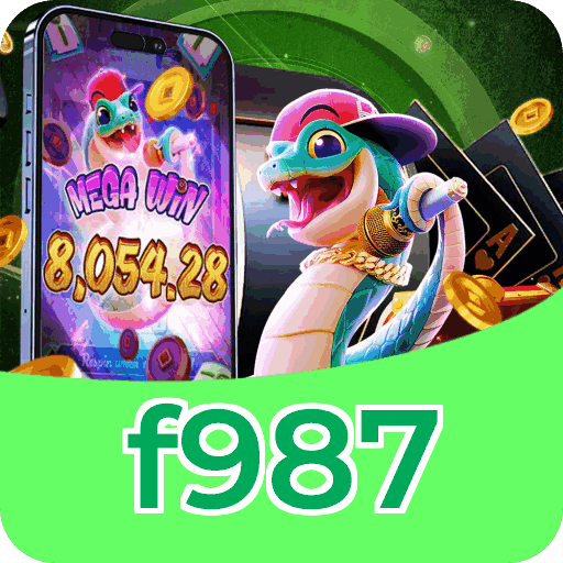 Tabela RTP dos jogos de cassino da f987